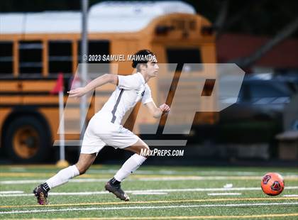 Thumbnail 1 in Notre Dame (SO) @ Harvard-Westlake photogallery.