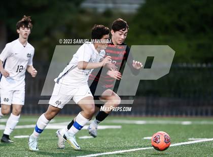 Thumbnail 1 in Notre Dame (SO) @ Harvard-Westlake photogallery.