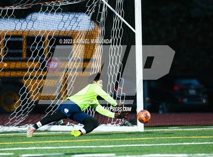 Thumbnail 3 in Notre Dame (SO) @ Harvard-Westlake photogallery.
