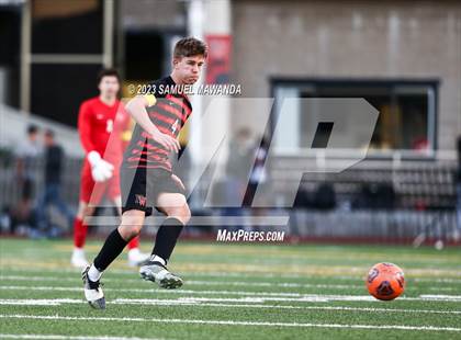 Thumbnail 1 in Notre Dame (SO) @ Harvard-Westlake photogallery.