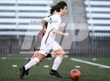 Thumbnail 1 in Notre Dame (SO) @ Harvard-Westlake photogallery.