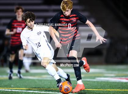 Thumbnail 3 in Notre Dame (SO) @ Harvard-Westlake photogallery.