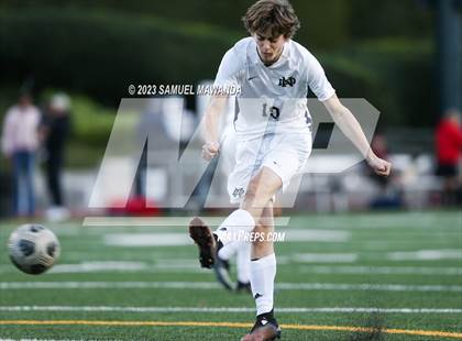Thumbnail 1 in Notre Dame (SO) @ Harvard-Westlake photogallery.