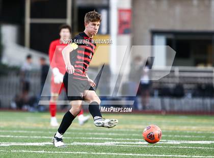 Thumbnail 3 in Notre Dame (SO) @ Harvard-Westlake photogallery.