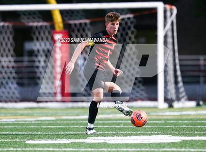 Thumbnail 3 in Notre Dame (SO) @ Harvard-Westlake photogallery.