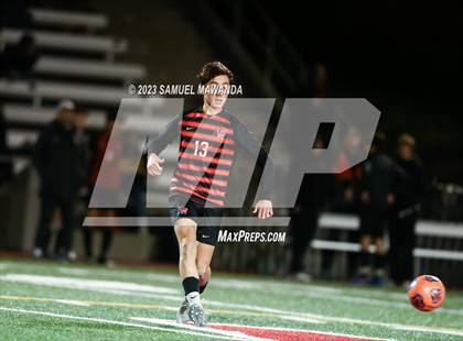 Thumbnail 1 in Notre Dame (SO) @ Harvard-Westlake photogallery.