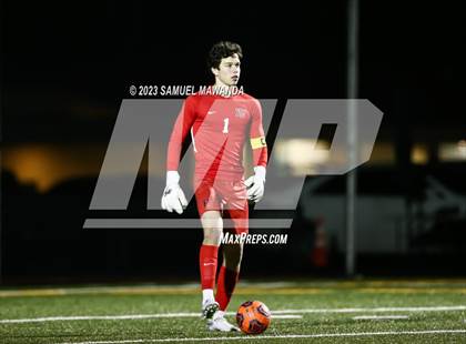 Thumbnail 2 in Notre Dame (SO) @ Harvard-Westlake photogallery.