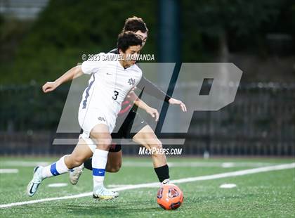 Thumbnail 2 in Notre Dame (SO) @ Harvard-Westlake photogallery.