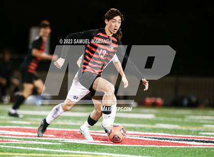 Thumbnail 3 in Notre Dame (SO) @ Harvard-Westlake photogallery.