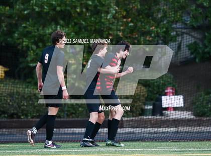Thumbnail 3 in Notre Dame (SO) @ Harvard-Westlake photogallery.