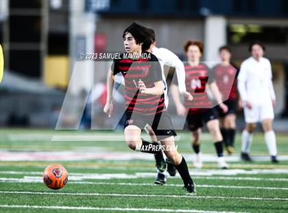 Thumbnail 3 in Notre Dame (SO) @ Harvard-Westlake photogallery.