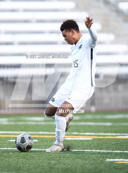 Thumbnail 1 in Notre Dame (SO) @ Harvard-Westlake photogallery.