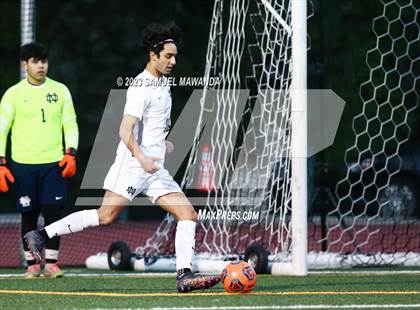 Thumbnail 2 in Notre Dame (SO) @ Harvard-Westlake photogallery.