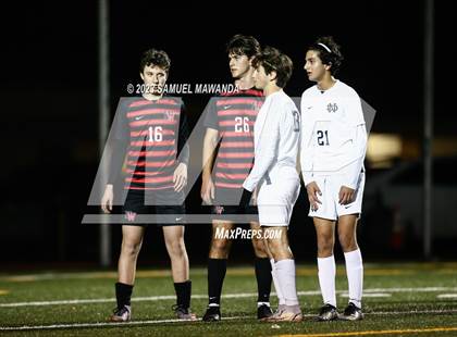Thumbnail 2 in Notre Dame (SO) @ Harvard-Westlake photogallery.