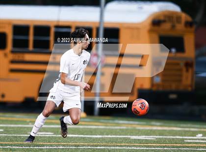 Thumbnail 2 in Notre Dame (SO) @ Harvard-Westlake photogallery.