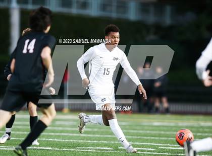 Thumbnail 3 in Notre Dame (SO) @ Harvard-Westlake photogallery.