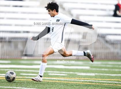 Thumbnail 1 in Notre Dame (SO) @ Harvard-Westlake photogallery.