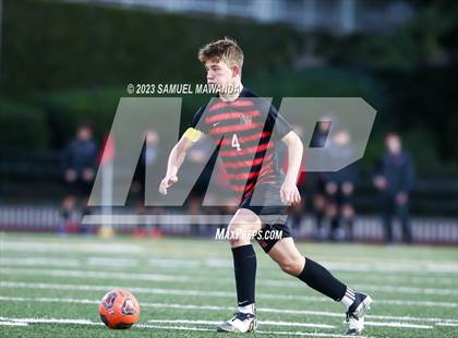 Thumbnail 1 in Notre Dame (SO) @ Harvard-Westlake photogallery.