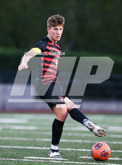 Thumbnail 1 in Notre Dame (SO) @ Harvard-Westlake photogallery.