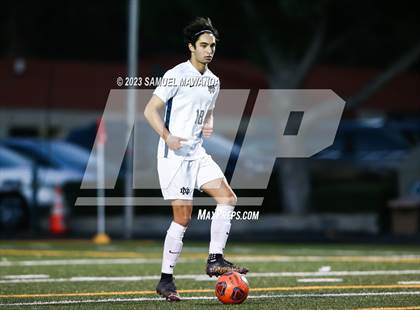 Thumbnail 3 in Notre Dame (SO) @ Harvard-Westlake photogallery.