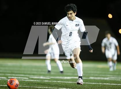 Thumbnail 2 in Notre Dame (SO) @ Harvard-Westlake photogallery.
