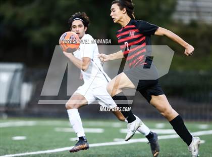 Thumbnail 1 in Notre Dame (SO) @ Harvard-Westlake photogallery.