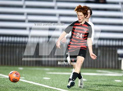 Thumbnail 1 in Notre Dame (SO) @ Harvard-Westlake photogallery.