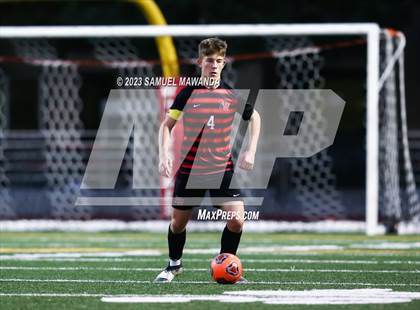 Thumbnail 2 in Notre Dame (SO) @ Harvard-Westlake photogallery.