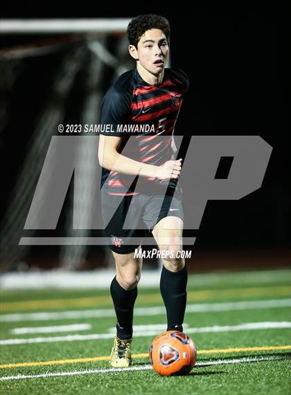 Thumbnail 1 in Notre Dame (SO) @ Harvard-Westlake photogallery.