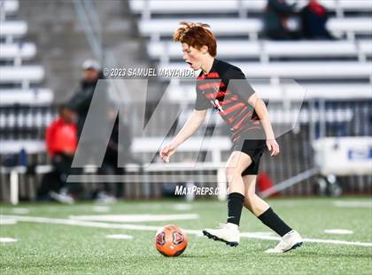 Thumbnail 2 in Notre Dame (SO) @ Harvard-Westlake photogallery.