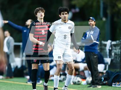 Thumbnail 2 in Notre Dame (SO) @ Harvard-Westlake photogallery.