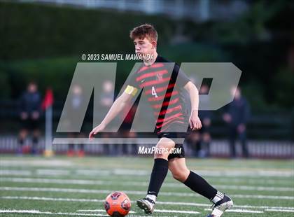 Thumbnail 3 in Notre Dame (SO) @ Harvard-Westlake photogallery.