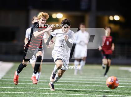 Thumbnail 2 in Notre Dame (SO) @ Harvard-Westlake photogallery.