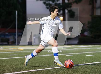 Thumbnail 3 in Notre Dame (SO) @ Harvard-Westlake photogallery.