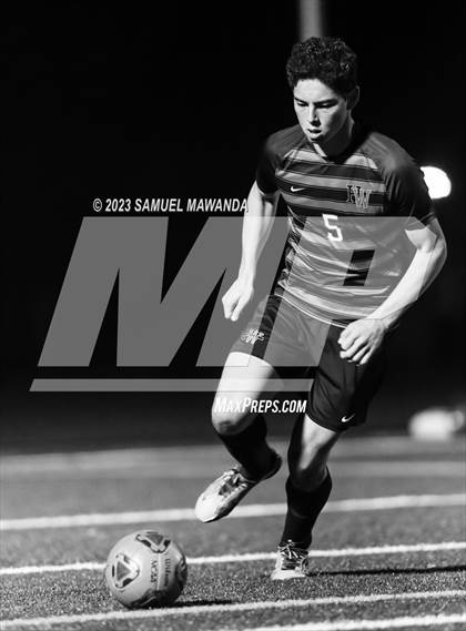 Thumbnail 3 in Notre Dame (SO) @ Harvard-Westlake photogallery.