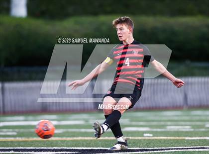Thumbnail 3 in Notre Dame (SO) @ Harvard-Westlake photogallery.