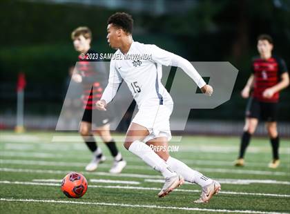 Thumbnail 2 in Notre Dame (SO) @ Harvard-Westlake photogallery.