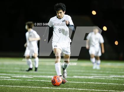 Thumbnail 1 in Notre Dame (SO) @ Harvard-Westlake photogallery.