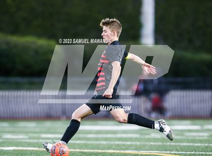 Thumbnail 2 in Notre Dame (SO) @ Harvard-Westlake photogallery.