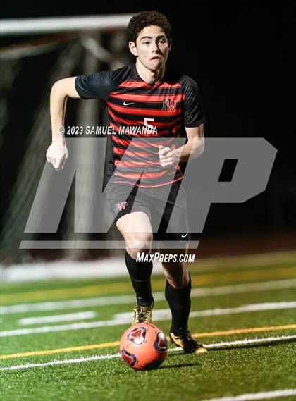 Thumbnail 2 in Notre Dame (SO) @ Harvard-Westlake photogallery.