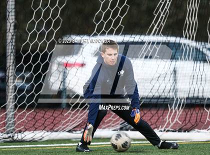 Thumbnail 1 in Notre Dame (SO) @ Harvard-Westlake photogallery.