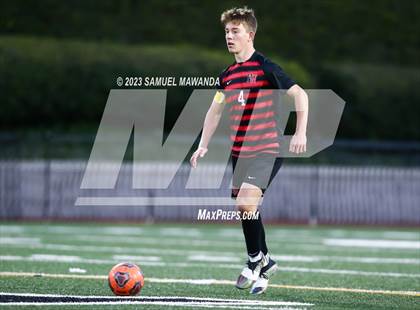 Thumbnail 3 in Notre Dame (SO) @ Harvard-Westlake photogallery.
