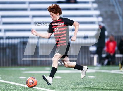 Thumbnail 1 in Notre Dame (SO) @ Harvard-Westlake photogallery.