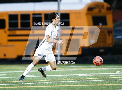Thumbnail 3 in Notre Dame (SO) @ Harvard-Westlake photogallery.