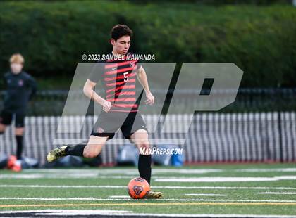 Thumbnail 2 in Notre Dame (SO) @ Harvard-Westlake photogallery.