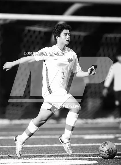 Thumbnail 3 in Notre Dame (SO) @ Harvard-Westlake photogallery.