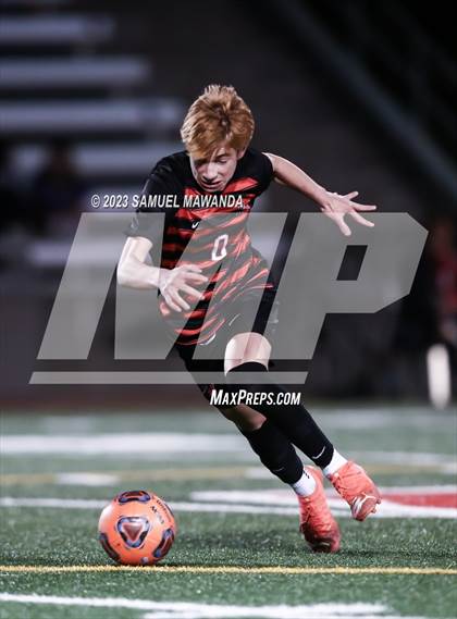 Thumbnail 2 in Notre Dame (SO) @ Harvard-Westlake photogallery.