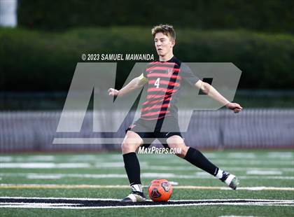 Thumbnail 2 in Notre Dame (SO) @ Harvard-Westlake photogallery.