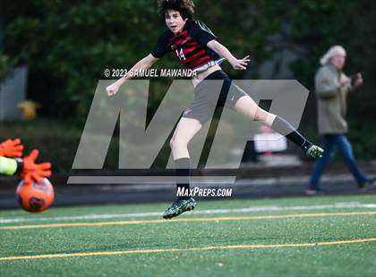 Thumbnail 2 in Notre Dame (SO) @ Harvard-Westlake photogallery.