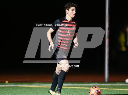 Thumbnail 1 in Notre Dame (SO) @ Harvard-Westlake photogallery.